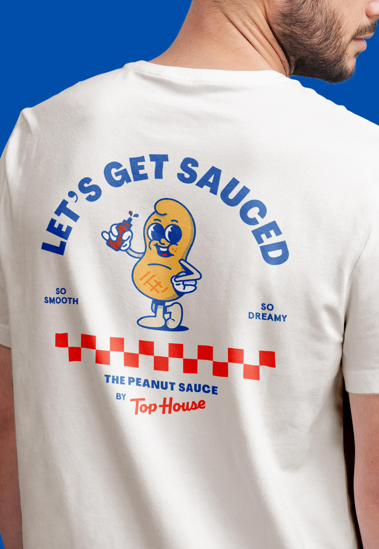 Let's Get Sauced Shirt