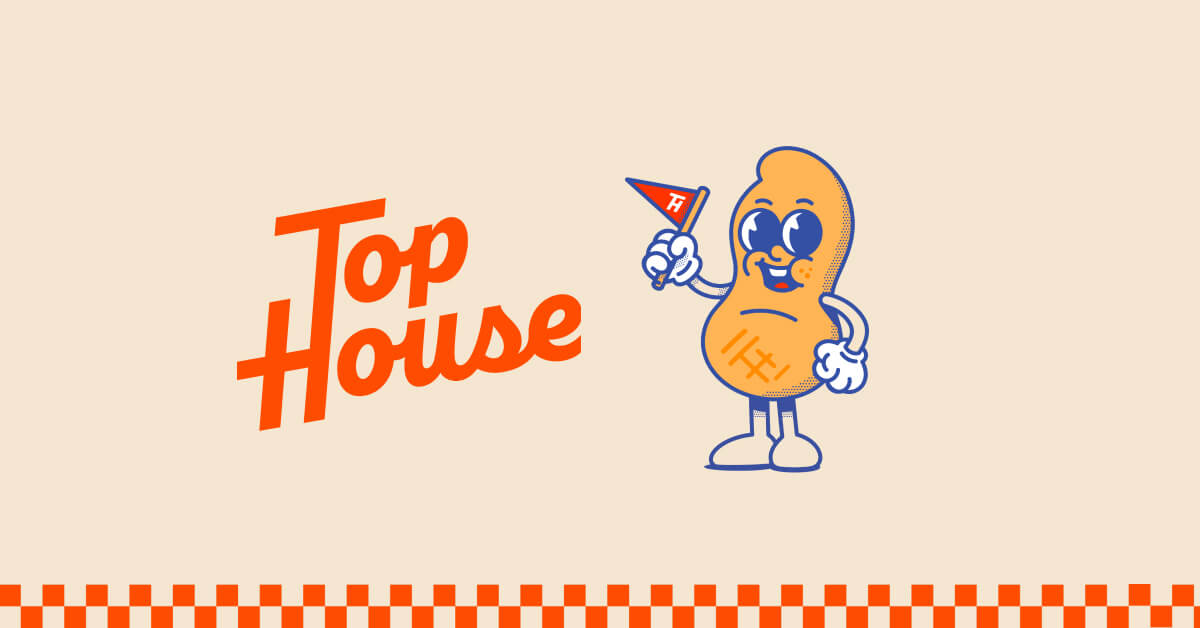 Collections – Top House Foods